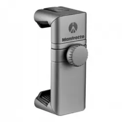 Pinza Manfrotto TwistGrip para Smartphone