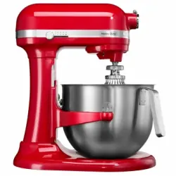 Robot Profesional de Cocina Kitchen Aid 5KSM7591X EER - Rojo