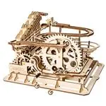 Robotime Waterwheel Coaster