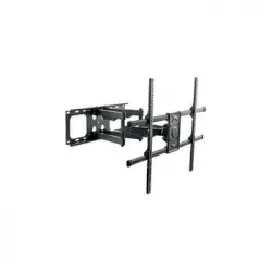 Soporte Schwaiger Motion 8 2,29 M (90") Negro