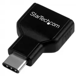 Startech Adaptador USB-C a USB-A USB 3.0