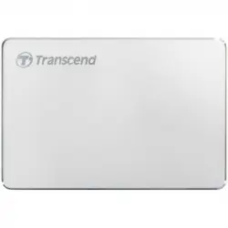 Transcend StoreJet 25C3S 2.5" 1TB USB-C
