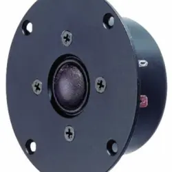 Visaton Altavoz De Agudos De Gama Alta 20 Mm (0,8") 8 Ohm