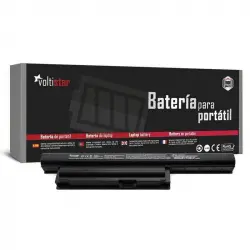 Voltistar Batería de Portátil Sony Vaio VGP-BPS22/VGP-BPL22/VGP-BPS22A/VGP-BPS22A