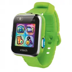 VTech Kidizoom Smart Watch DX2 Verde