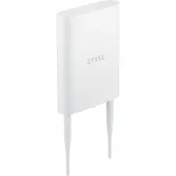Zyxel Cloud Punto de Acceso para Exteriores AX1800 con Wifi 6 PoE Gestionable