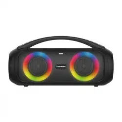 Altavoz Blaupunkt Blp3955 Bluetooth/led/subwoofer 30w Negro