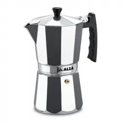 Alza Luxe Cafetera Italiana 9 Tazas