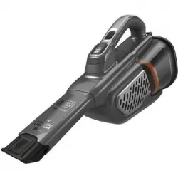 Aspirador De Mano - Dustbuster - Negro Black + Decker Bhhv520jf-qw