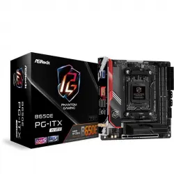 ASRock B650E PG-ITX WiFi