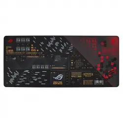 ASUS ROG Scabbard II EVA Edition Alfombrilla Gaming