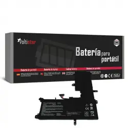 Batería Para Portátil Asus Vivobook Flip 14 Tp410ua Serie 3icp5/57/80 B31n1705