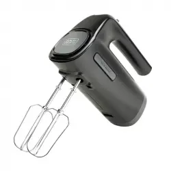 Batidora amasadora BLACK&DECKER BXMX300E