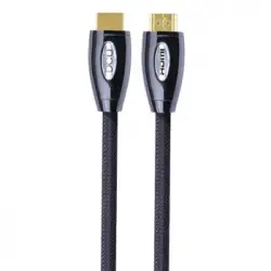 Cable Hdmi 4k Macho/macho 10m - Dcu Tecnologic