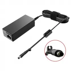 Cargador para Portátil HP 18.5V 3.5A 65W