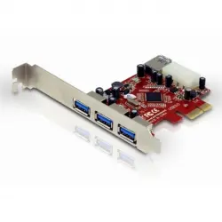 Conceptronic PCI Express Card 4-Port USB 3.0