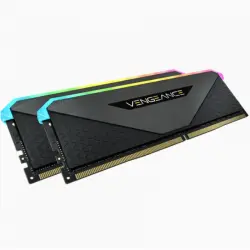 Corsair Vengeance RGB RT DDR4 3600MHz 32GB 2x16GB CL18