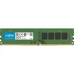 Crucial CT8G4DFRA32A DDR4 3200Mhz PC4-25600 8GB CL22
