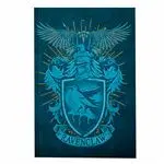 Cuaderno Harry Potter Ravenclaw Azul