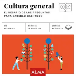 Cultura General (Cuadrados De Diversión) - VV.AA.