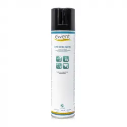 Ewent EW5620 Spray Antiadherente para Piezas Mecánicas Móviles y Fijas