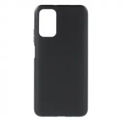Funda Silicona Lisa Para Xiaomi Redmi 9t