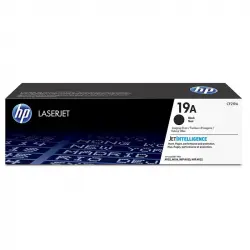 HP 19A Tambor Original Laserjet Negro