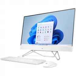 HP AiO 27-CB1025NS Intel Core i5-1235U/8GB/512GB SSD/27"