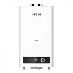 HTW UAN Calentador de Gas Natural 11L A
