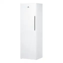 Indesit - Congelador vertical Indesit con sistema antiescarcha - UI8 F2C W.