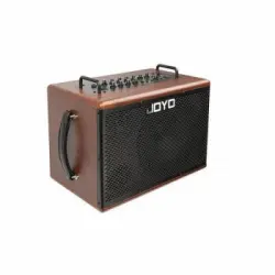 Joyo Bsk60 Amplificador De Acustica 60w Bateria