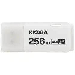 Kioxia TransMemory U301 256GB USB 3.2 Blanco