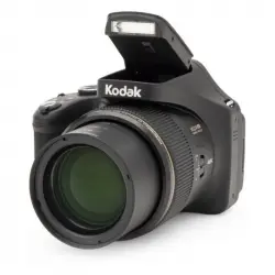 Kodak Pixpro AZ1000 Cámara Digital Bridge 20MP Negra