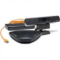 Konftel C20Ego Webcam Bluetooth para Videoconferencias 4K