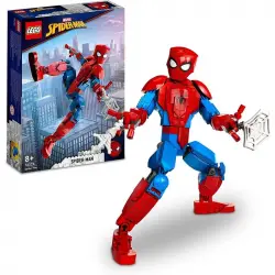 Lego Marvel: Spider-Man