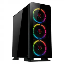 Megamania Evil PC AMD Ryzen 7 5700G/32GB/4TB + 480GB SSD