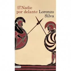 Nadie Por Delante - Lorenzo Silva