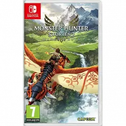 Nintendo Switch Monster Hunter Stories 2
