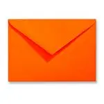 Pack 10 sobres Busquets naranja fluorescente