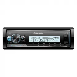 Pioneer MVH-MS510BT Autoradio Bluetooth/USB/Spotify/Android/iOS