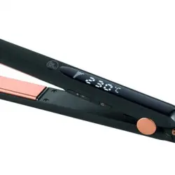 Plancha alisadora de pelo BE YOU BY-HVC02