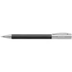 Portaminas Faber-Castell Ambition Resina negro
