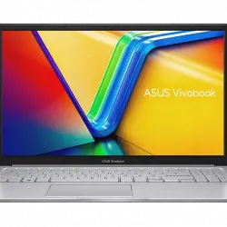 Portátil - ASUS VivoBook 15 F1504ZA-NJ707W, 15.6" Full HD, Intel® Core™ i7-1255U, 16GB RAM, 512GB SSD, Iris® Xe, Windows 11 Home