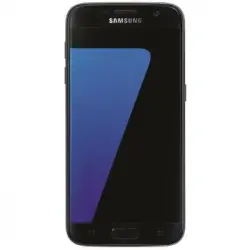 Samsung G930f Galaxy S7 32gb Black-
