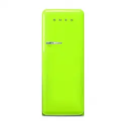 Smeg - Frigorífico 1 puerta Smeg apertura derecha - FAB28RLI5.