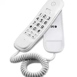 Teléfono SPC Original Lite 3601V