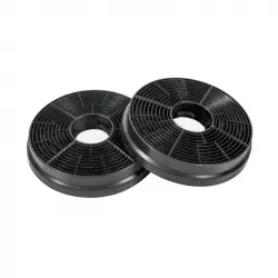 Universal Blue UACC4003-20 Filtros de Carbono para Campana Extraíble