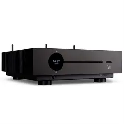 Amplificador Quad Artera Solus Play Negro