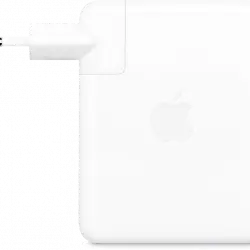 APPLE Adaptador de corriente USB-C 140 W, Para MacBook Pro 16 pulgadas (2021), a MagSafe 3, Blanco
