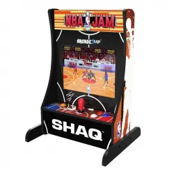 Arcade1Up Consola Retro NBA JAM